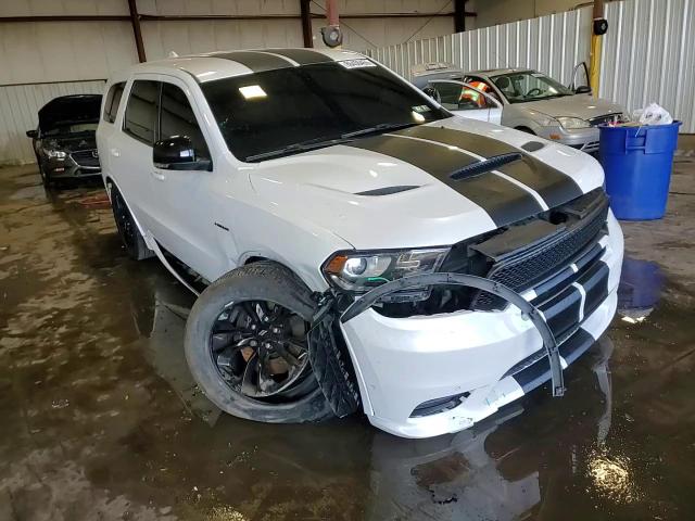 2020 Dodge Durango R/T VIN: 1C4SDJCT2LC348698 Lot: 86456455