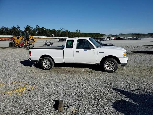 2011 Ford Ranger Super Cab VIN: 1FTKR1EEXBPA12501 Lot: 86212375