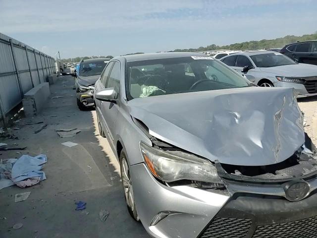2015 Toyota Camry Le VIN: 4T1BF1FK9FU076724 Lot: 84783755