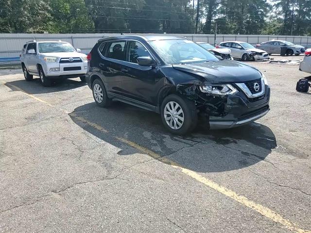 2017 Nissan Rogue S VIN: KNMAT2MT8HP561044 Lot: 85149265