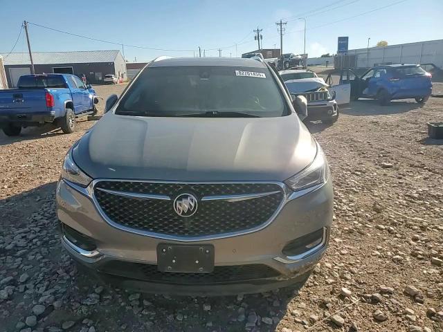2019 Buick Enclave Avenir VIN: 5GAEVCKW5KJ105576 Lot: 82701455
