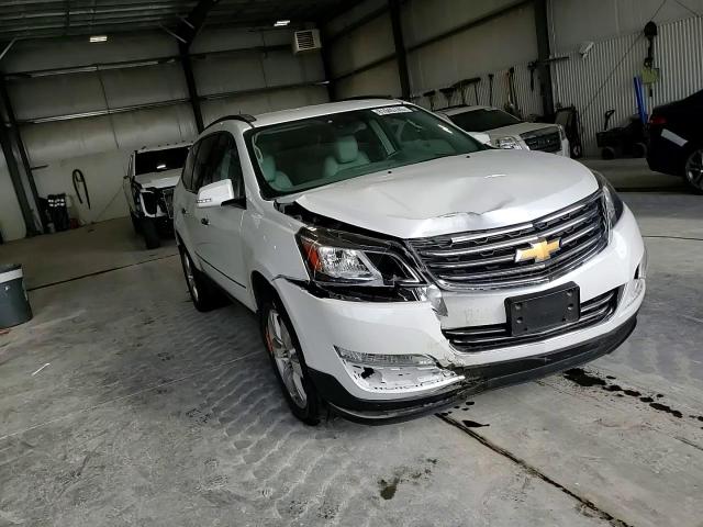 2017 Chevrolet Traverse Premier VIN: 1GNKVJKDXHJ206620 Lot: 81945745