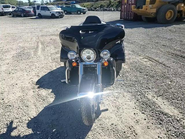 2024 Harley-Davidson Flhtcutg VIN: 1HD1MAF14RB860563 Lot: 84637585