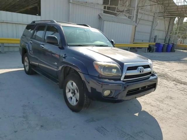 2006 Toyota 4Runner Sr5 VIN: JTEZU14R668051826 Lot: 82651075