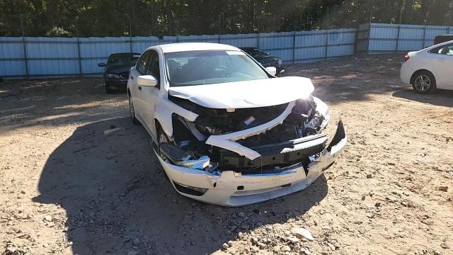 2014 Nissan Altima 2.5 VIN: 1N4AL3AP4EC275598 Lot: 82476165