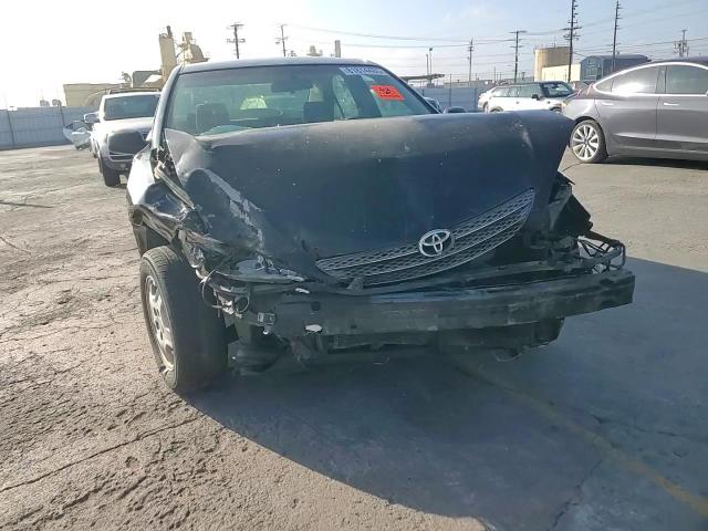 2003 Toyota Camry Le VIN: JTDBE32K130179504 Lot: 81814485