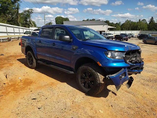 2019 Ford Ranger Xl VIN: 1FTER4FH2KLA10000 Lot: 84616155