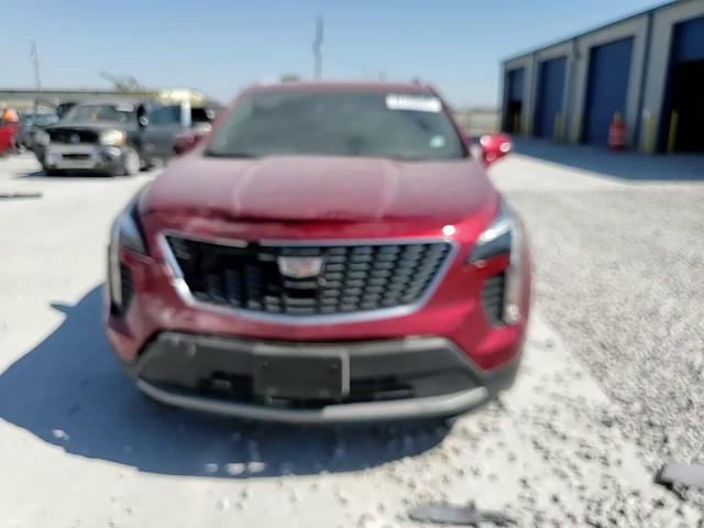 2021 Cadillac Xt4 Premium Luxury VIN: 1GYFZCR45MF072140 Lot: 82426005