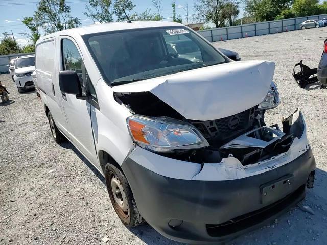 2015 Nissan Nv200 2.5S VIN: 3N6CM0KN8FK735303 Lot: 82399535