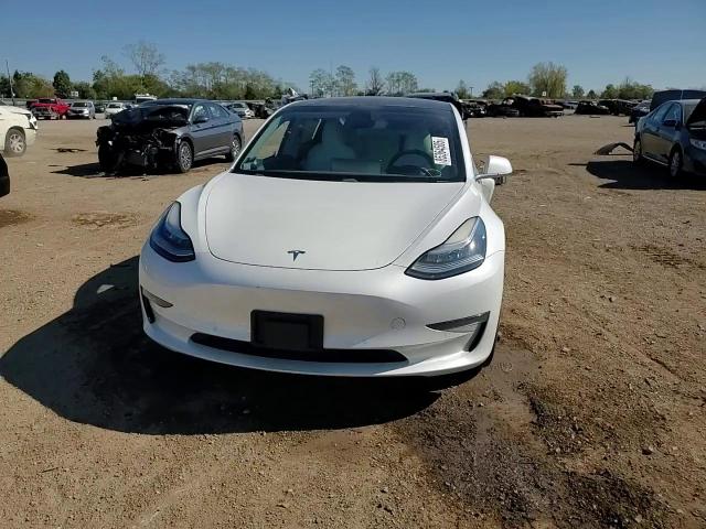 2020 Tesla Model 3 VIN: 5YJ3E1EA8LF703650 Lot: 85364505