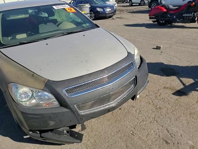 2011 Chevrolet Malibu 1Lt VIN: 1G1ZC5E10BF366384 Lot: 82316045