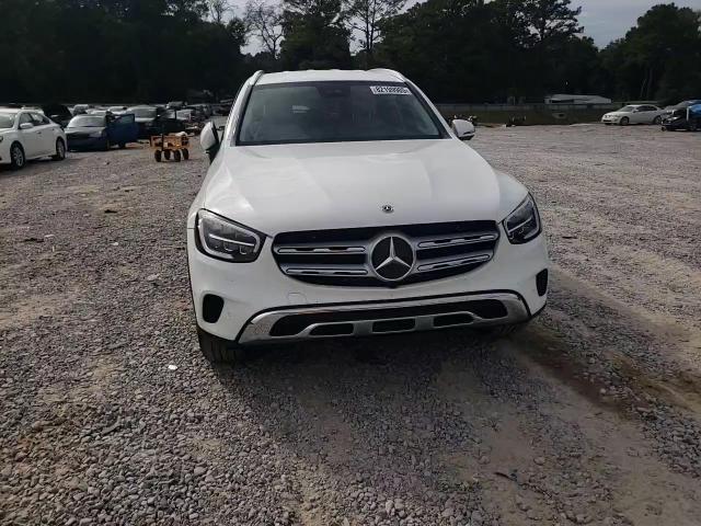 2022 Mercedes-Benz Glc 300 VIN: W1N0G8DB8NG097252 Lot: 82199985