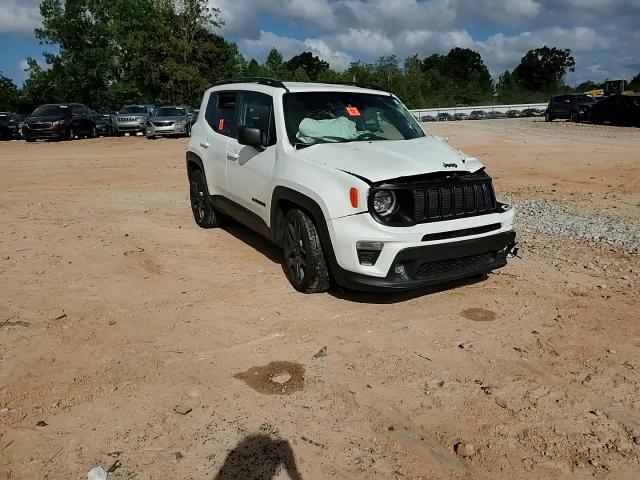 2021 Jeep Renegade Latitude VIN: ZACNJCB17MPM45634 Lot: 85126135