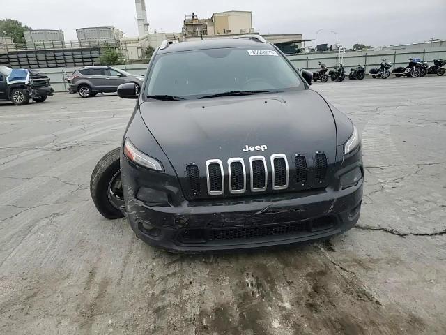 2014 Jeep Cherokee Latitude VIN: 1C4PJLCB7EW322083 Lot: 85558075