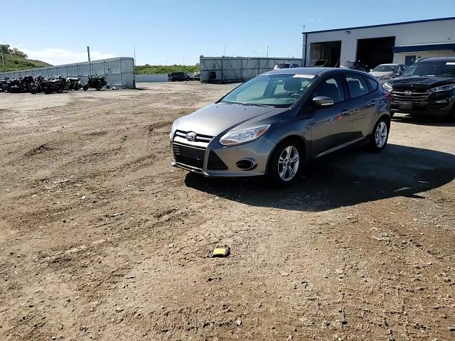 2013 Ford Focus Se VIN: 1FADP3K21DL113558 Lot: 82317455