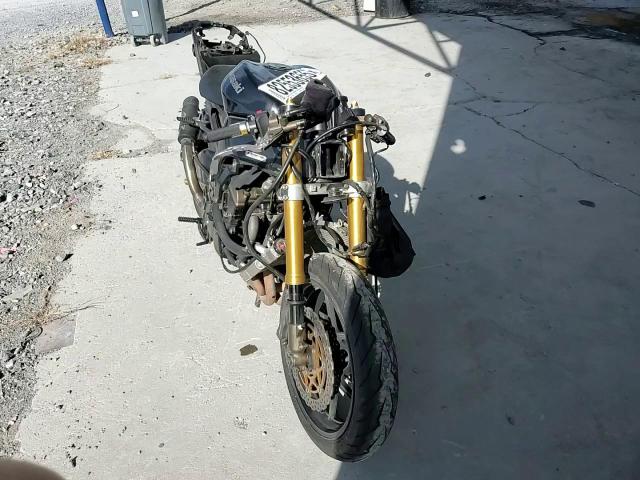 2004 Kawasaki Ninja Zx 10R VIN: JKAZXCC154A006900 Lot: 82553655