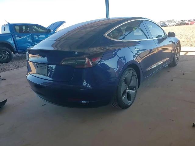 2018 Tesla Model 3 VIN: 5YJ3E1EA6JF160618 Lot: 84975585