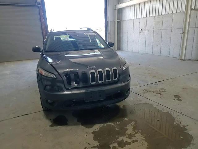 2018 Jeep Cherokee Latitude Plus VIN: 1C4PJMLX8JD515916 Lot: 82539055