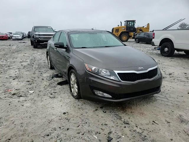 2013 Kia Optima Ex VIN: 5XXGN4A7XDG231866 Lot: 85520005