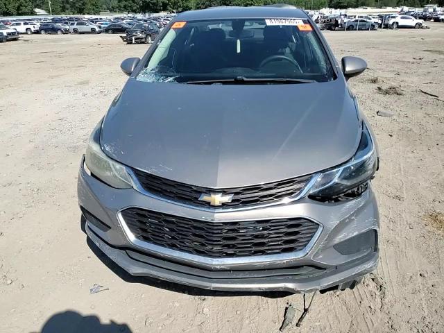 2018 Chevrolet Cruze Lt VIN: 1G1BE5SM4J7162948 Lot: 81987965
