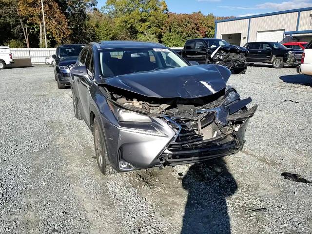2016 Lexus Nx 200T Base VIN: JTJYARBZXG2043837 Lot: 90924115