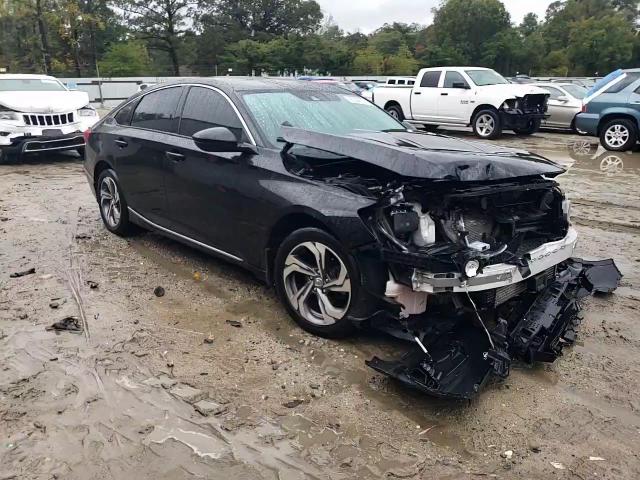 2020 Honda Accord Exl VIN: 1HGCV1F58LA016129 Lot: 85338255