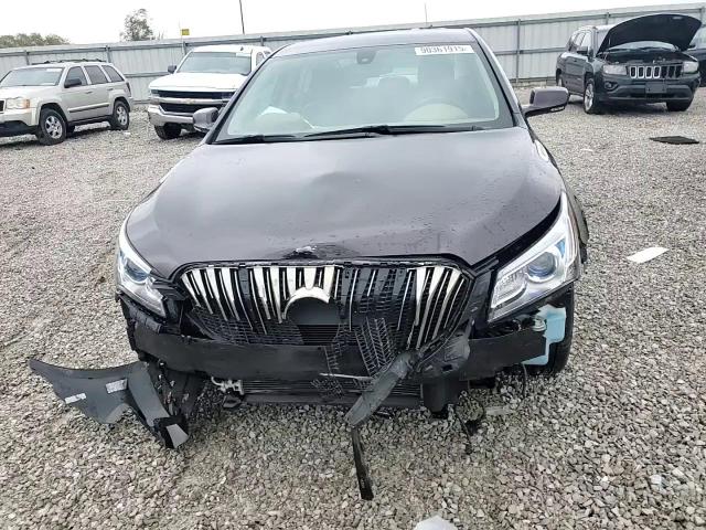 2014 Buick Lacrosse Premium VIN: 1G4GD5G38EF122492 Lot: 90361915