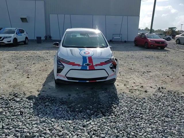 2023 Chevrolet Bolt Ev 1Lt VIN: 1G1FW6S03P4109170 Lot: 85559825