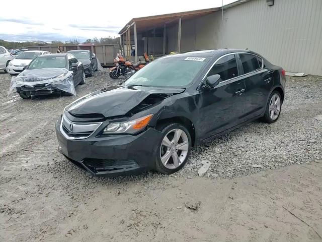 2014 Acura Ilx 20 VIN: 19VDE1F37EE006220 Lot: 90668425