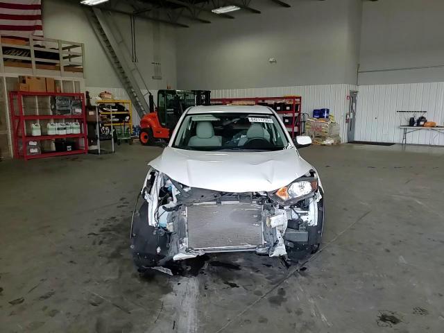 2018 Honda Hr-V Lx VIN: 3CZRU6H36JM722854 Lot: 84211755
