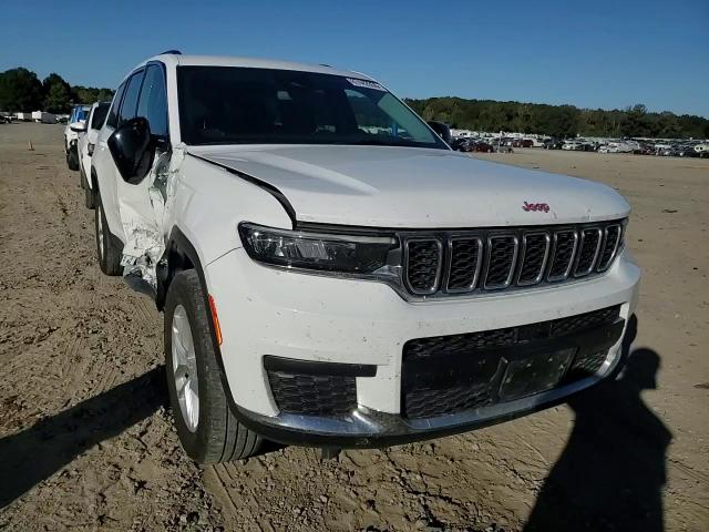 2021 Jeep Grand Cherokee L Laredo VIN: 1C4RJKAG5M8179901 Lot: 87442855
