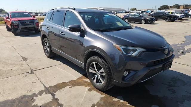 2017 Toyota Rav4 Xle VIN: JTMWFREV2HJ147086 Lot: 85595975