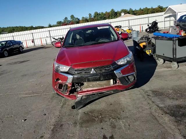 2019 Mitsubishi Outlander Sport Es VIN: JA4AR3AU0KU003029 Lot: 82306915