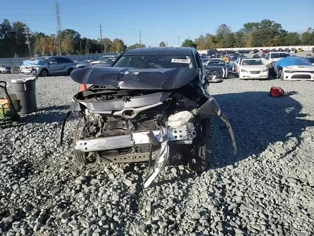 2021 Toyota Highlander Hybrid Le VIN: 5TDBBRCH5MS039727 Lot: 87373805