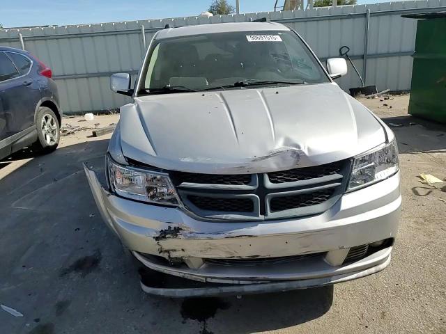 2011 Dodge Journey Mainstreet VIN: 3D4PG1FG7BT506664 Lot: 90691515