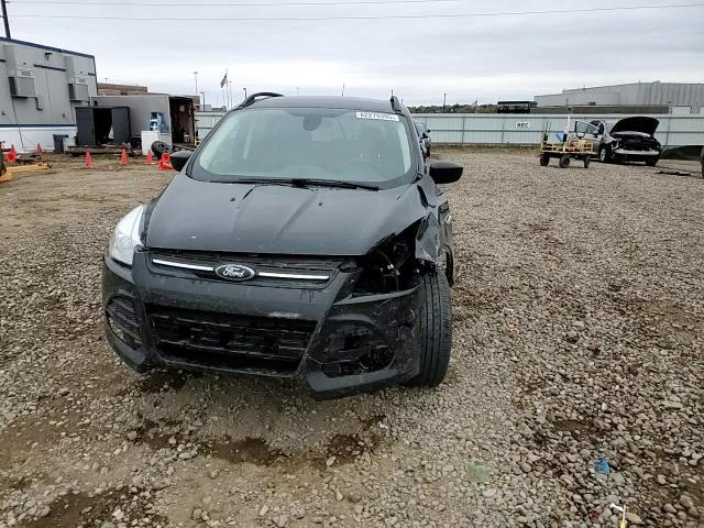 2016 Ford Escape Se VIN: 1FMCU9GX9GUB47859 Lot: 82279395