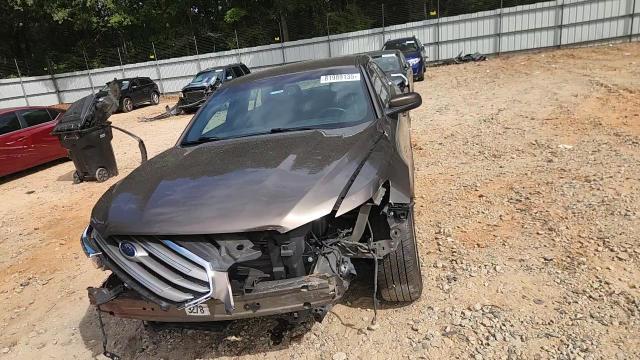 2016 Ford Taurus Sel VIN: 1FAHP2E8XGG142579 Lot: 81989135