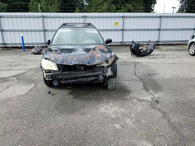 2006 Subaru Impreza Outback Sport VIN: JF1GG686X6H805784 Lot: 85539865