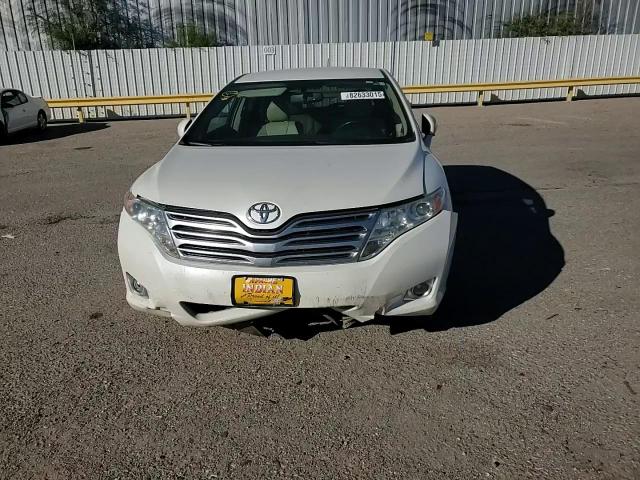 2011 Toyota Venza VIN: 4T3ZA3BB2BU052975 Lot: 82633015