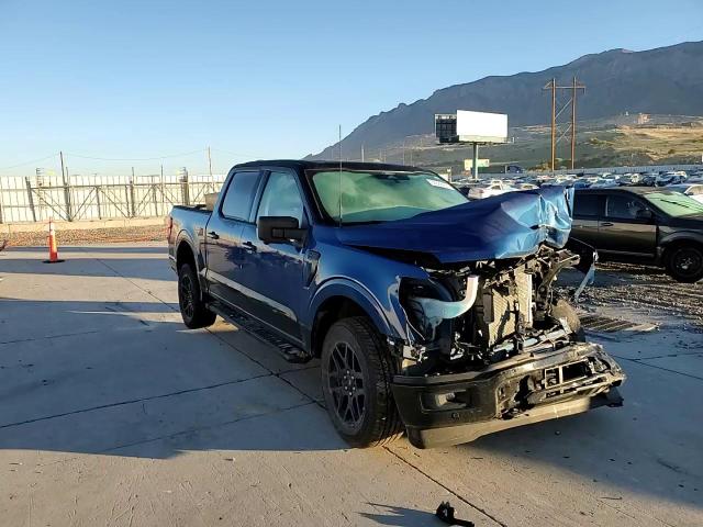 2024 Ford F150 Xlt VIN: 1FTFW3L89RKD91842 Lot: 86688435