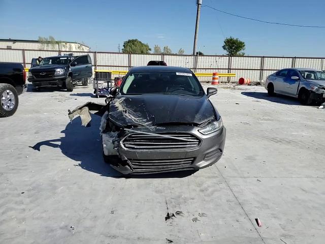 2016 Ford Fusion Se VIN: 3FA6P0H74GR186066 Lot: 90946195