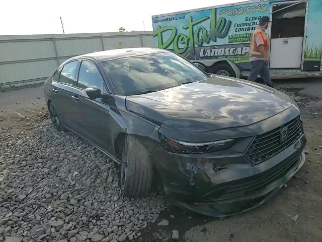 2024 Honda Accord Hybrid Sport-L VIN: 1HGCY2F74RA083916 Lot: 81959025