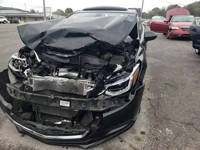 2018 Chevrolet Cruze Lt VIN: 1G1BE5SM4J7150251 Lot: 82232245