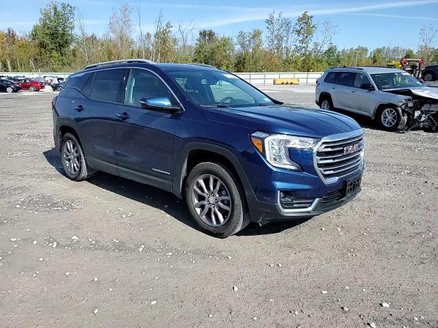 2023 GMC Terrain Slt VIN: 3GKALVEG7PL191321 Lot: 84799745