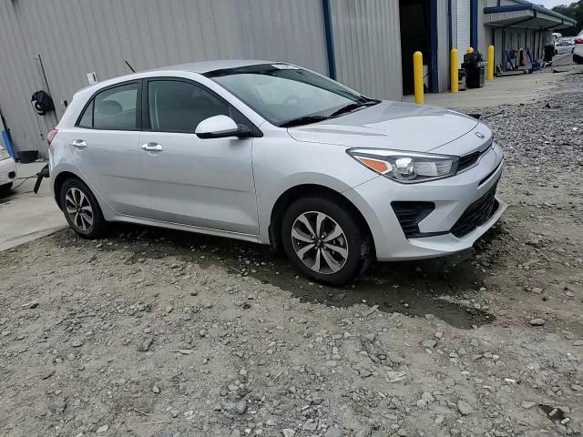 2021 Kia Rio S VIN: 3KPA25AD0ME434011 Lot: 85934815