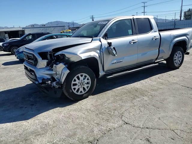 2025 Toyota Tacoma Double Cab VIN: 3TMKB5FN9SM048227 Lot: 82572275