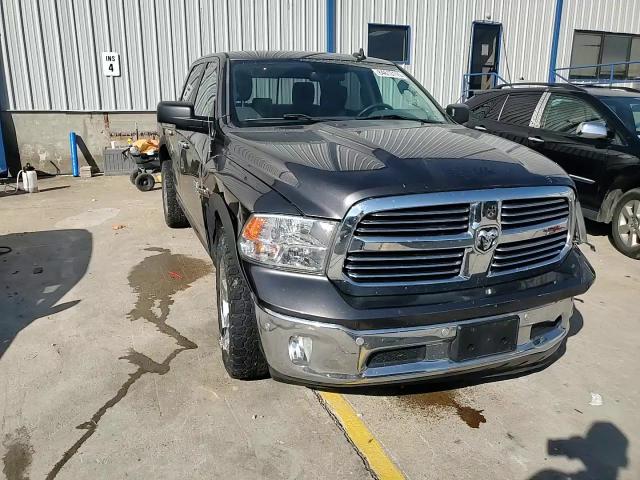 2016 Ram 1500 Slt VIN: 3C6RR7LT0GG250427 Lot: 84613115