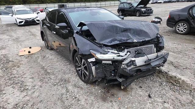 2021 Nissan Maxima Sv VIN: 1N4AA6CV2MC508914 Lot: 90397905