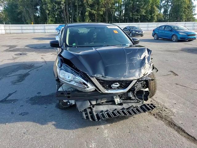 2019 Nissan Sentra S VIN: 3N1AB7AP1KL609190 Lot: 82423995