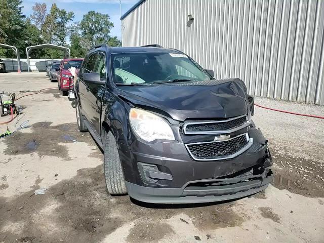 2015 Chevrolet Equinox Lt VIN: 2GNFLFEK8F6287805 Lot: 85517085